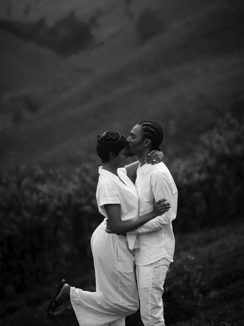 BBNaija star, Yerins gets engaged